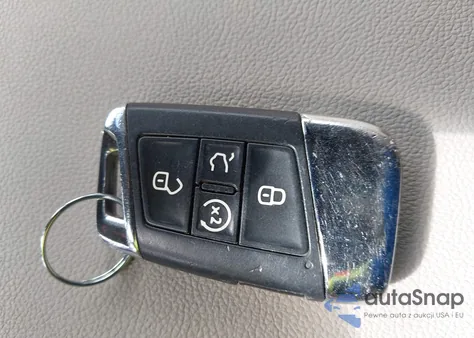 2021 Volkswagen Atlas 3.6L V6 Sel из США, поврежденный, VIN 1V2BR2CA0MC553913